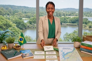 Learn Brazilian Portuguese in Advancetown | Private & Online Lessons — Brazilian Portuguese lessons with Barbara Sharon