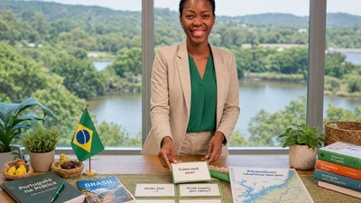 Learn Brazilian Portuguese in Advancetown | Private & Online Lessons featured image