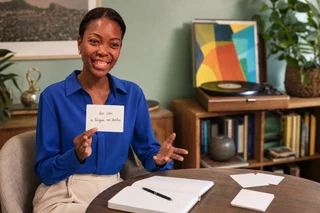 Learn Brazilian Portuguese in Alberton | Private & Group Lessons — Brazilian Portuguese lessons with Barbara Sharon