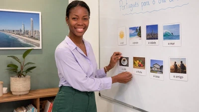 Learn Portuguese in Arundel QLD | Private & Online Lessons featured image