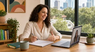 Learn Brazilian Portuguese in Austin | Online Lessons — Brazilian Portuguese lessons with Barbara Sharon