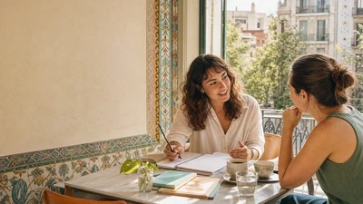 Learn Brazilian Portuguese in Barcelona | Online Lessons featured image