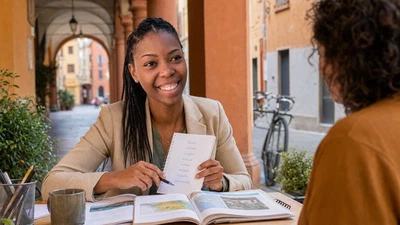 Learn Brazilian Portuguese in Bologna | Online Private & Group Lessons featured image