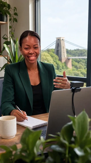 Learn Portuguese in Bristol | Online Private & Group Lessons — Brazilian Portuguese lessons with Barbara Sharon