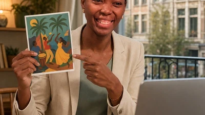 Learn Portuguese in Brussels | Online Lessons with Barbara Sharon featured image