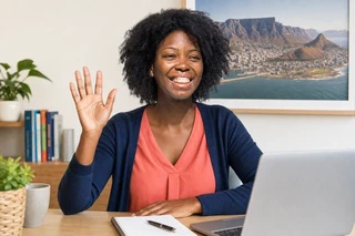 Learn Portuguese in Cape Town | Online Private & Group Lessons — Brazilian Portuguese lessons with Barbara Sharon