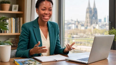 Learn Brazilian Portuguese in Cologne | Online Private & Group Lessons featured image