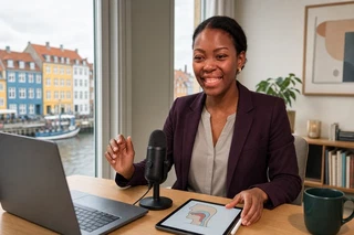 Learn Brazilian Portuguese in Copenhagen | Online Lessons — Brazilian Portuguese lessons with Barbara Sharon