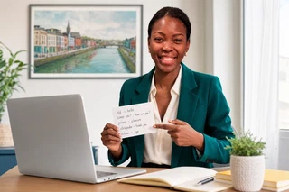 Learn Brazilian Portuguese in Cork | Online Lessons by Barbara Sharon — Brazilian Portuguese lessons with Barbara Sharon