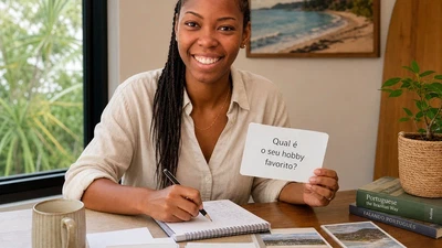 Learn Brazilian Portuguese in Currumbin | In-person & Online Lessons featured image
