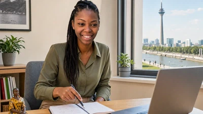 Learn Portuguese in Duesseldorf | Online Private & Group Lessons featured image