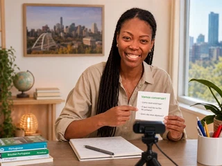 Learn Brazilian Portuguese in Edmonton | Private & Group Online Lessons — Brazilian Portuguese lessons with Barbara Sharon