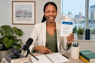 Learn Brazilian Portuguese in Halifax | Private & Group Online Lessons — Brazilian Portuguese lessons with Barbara Sharon