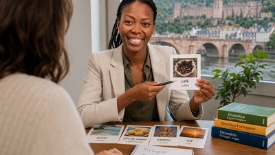 Learn Brazilian Portuguese in Heidelberg with Barbara Sharon featured image