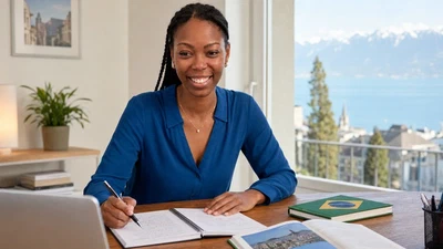 Learn Brazilian Portuguese | Online Lessons featured image