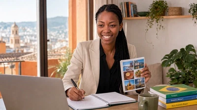 Learn Brazilian Portuguese in Malaga | Online Classes featured image