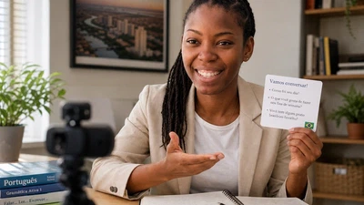Learn Brazilian Portuguese in Merrimac | Private & Group Classes featured image