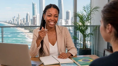 Learn Brazilian Portuguese Online with Barbara Sharon | Miami featured image