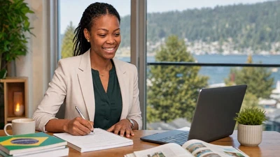 Learn Brazilian Portuguese in Nanaimo | Private & Group Online Lessons featured image