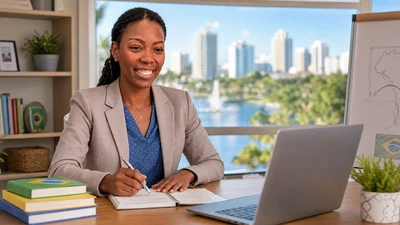 Learn Brazilian Portuguese in Orlando | Private & Group Lessons featured image