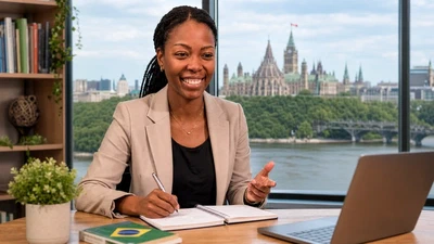 Learn Brazilian Portuguese in Ottawa | Private & Group Online Lessons featured image