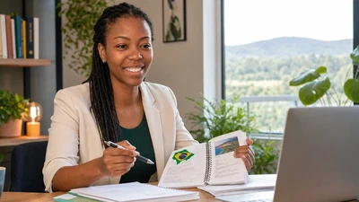 Learn Brazilian Portuguese in Oxenford | Private & Group Classes featured image