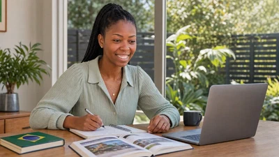 Learn Brazilian Portuguese in Parkside | Private & Online Classes featured image