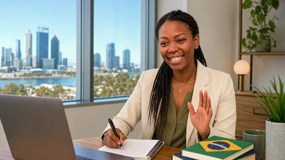 Learn Brazilian Portuguese in Perth | Private & Online Lessons featured image