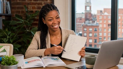 Learn Brazilian Portuguese in Philadelphia | Barbara Sharon featured image