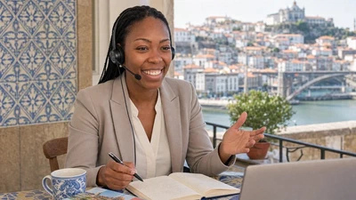 Learn Brazilian Portuguese in Porto, Portugal: Private & Group Lessons featured image