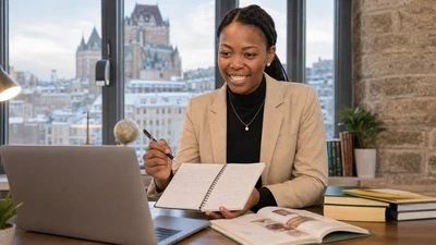 Learn Brazilian Portuguese in Quebec-City | Private & Group Online Lessons featured image