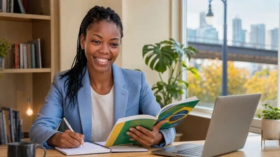 Learn Brazilian Portuguese in Richmond | Private & Group Online Lessons featured image