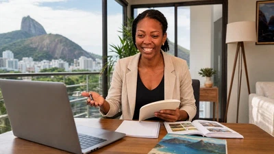 Learn Brazilian Portuguese in Rio de Janeiro | Online Classes featured image