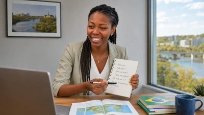 Learn Brazilian Portuguese in Saskatoon | Private & Group Online Lessons featured image
