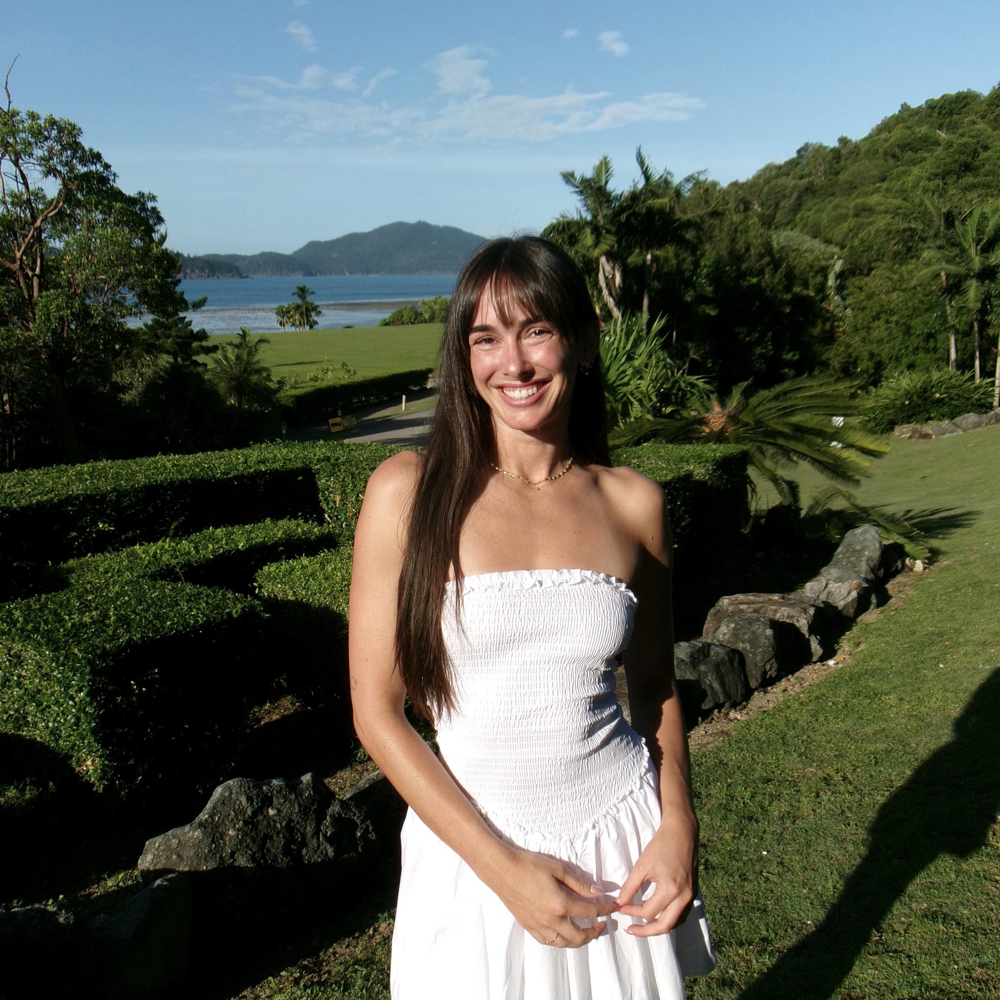 Portuguese teaching testimonial from Amy, Gold Coast