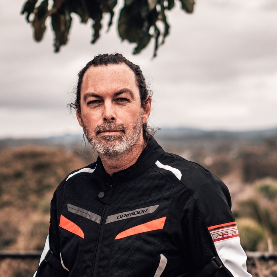 Portuguese tutoring testimonial from Angus, Gold Coast