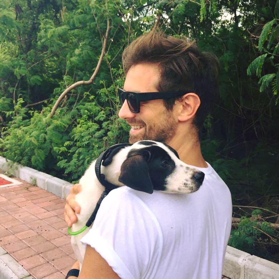 Portuguese tutoring testimonial from Mariano, Gold Coast