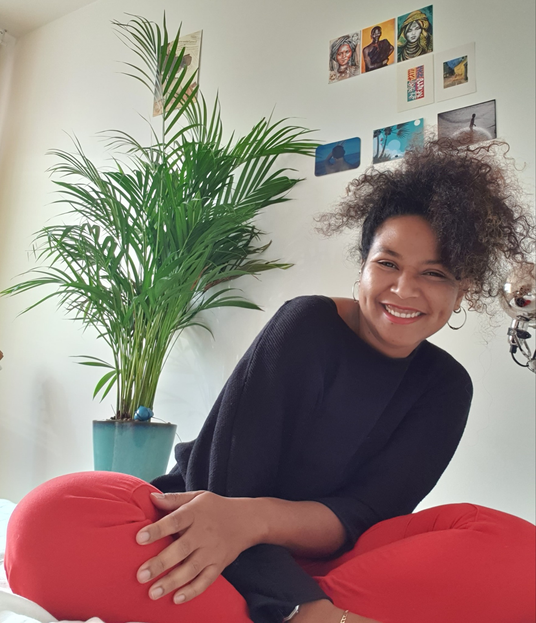 Portuguese language school testimonial from Zoe, Gold Coast