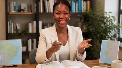 Preguntas frecuentes sobre aprender portugués | Barbara Sharon featured image