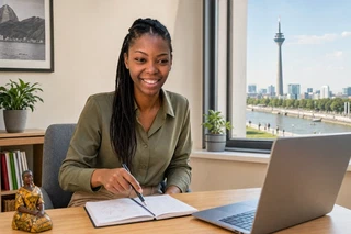 Aprende portugués en Düsseldorf | Clases particulares y grupales en línea