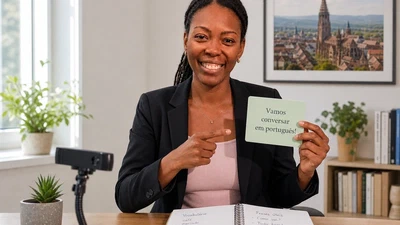 Aprende portugués en Friburgo de Brisgovia | Clases particulares y grupales featured image