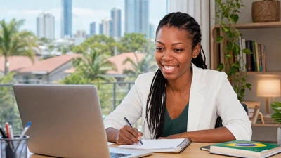 Aprende portugués brasileño en Helensvale | Clases particulares y en línea featured image