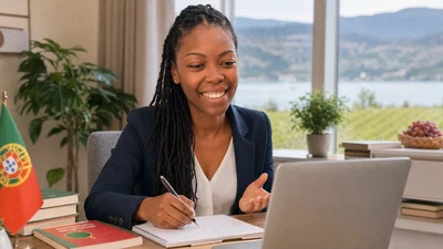 Aprende portugués brasileño en Kelowna | Clases en línea featured image