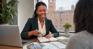 Aprende portugués brasileño en Leeds | Clases particulares y grupales en línea con Barbara Sharon