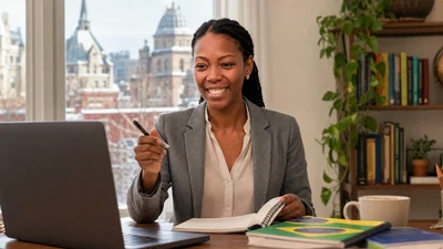 Aprende portugués brasileño en Montreal | Clases en línea featured image