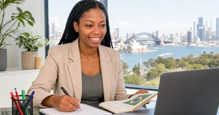 Aprende portugués brasileño en Sydney | Clases particulares y grupales en línea con Barbara Sharon