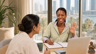 Aprenda português brasileiro em Abu Dhabi | Aulas online featured image