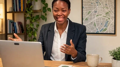 Aprenda português em Atlanta | Aulas online com Barbara Sharon featured image