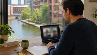 Aprenda português em Birmingham | Aulas online com Barbara Sharon featured image