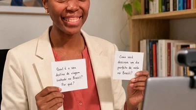 Aprenda português em Canberra | Professora brasileira nativa featured image
